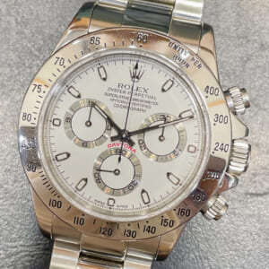 ロレックス デイトナ 116520