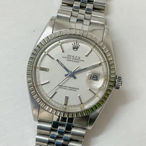 ロレックス デイトジャスト 1603