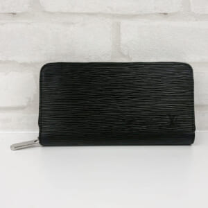 ルイヴィトン エピ ジッピーウォレット M61857