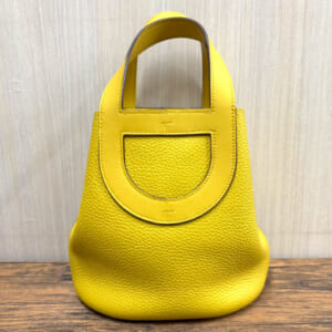 エルメス インザループ18