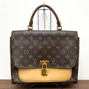 ルイヴィトン モノグラム マリニャン M44257