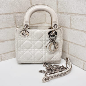 ディオール レディディオール ミニ