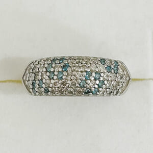 ダイヤモンドリング 1.00ct