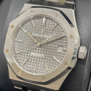 オーデマピゲ ロイヤルオーク 15450ST