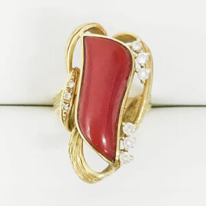 サンゴリング 24mm