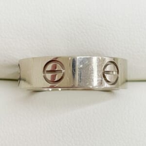 カルティエ ラブリング