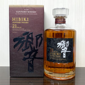 響 21年