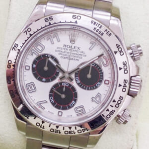ロレックス デイトナ 116509