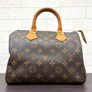 ルイヴィトン モノグラム スピーディ25 M41528