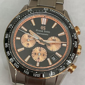 セイコー グランドセイコー エボリューション9 コレクション SLGC004