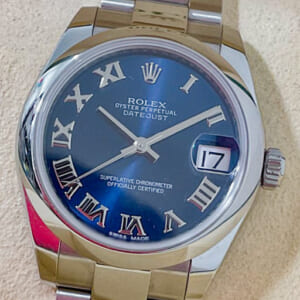 ロレックス デイトジャスト 178240