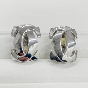 カルティエ アントルラセイヤリング