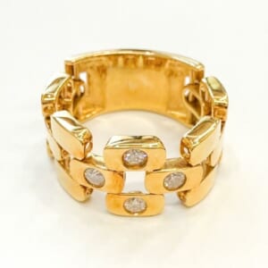 ダイヤモンドリング 0.2ct