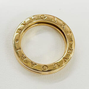 ブルガリ B-Zero1リング