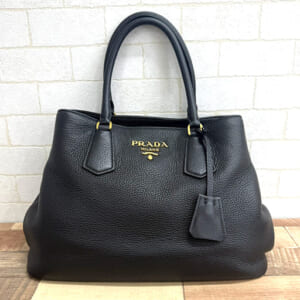 プラダ ハンドバッグ 1BA239