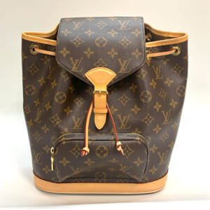 ルイヴィトン モノグラム モンスリMINI M11199