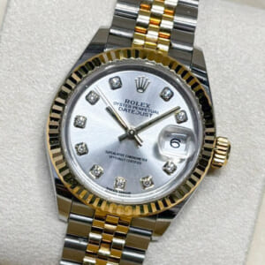 ロレックス デイトジャスト 28 279173