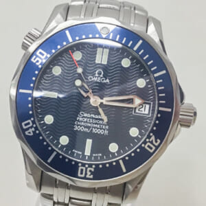 オメガ シーマスター 2551.80