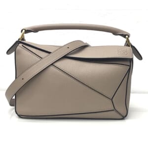 ロエベ パズルバッグ スモール 322.30.S21