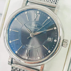 IWC ポートフィノ オートマティック37 IW458110