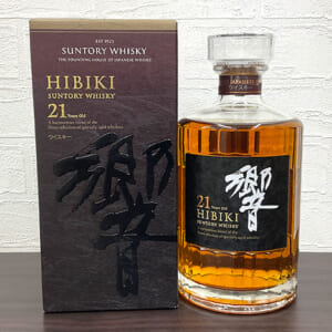 響 21年