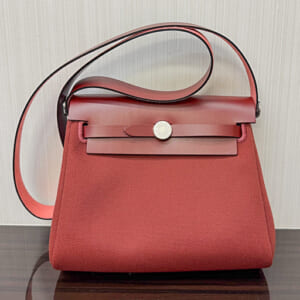 エルメス エールバッグ ジップTPM H086430CK