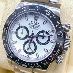 ロレックス デイトナ 116500LN