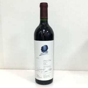 オーパスワン 2021