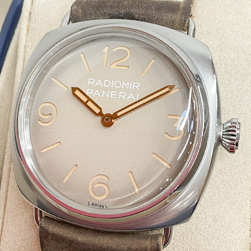 PAM01350 ラジオミール トレ・ジョルニ