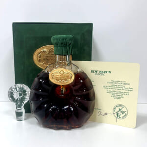 レミーマルタン セントークリスタル バカラ