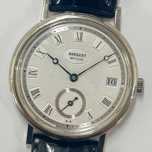 ブレゲ クラシック 5920BB/15/984