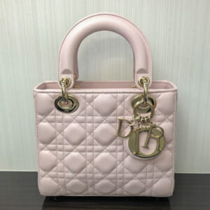 ディオール レディディオール My ABC Dior スモール M0538