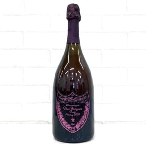 ドンペリニヨン ロゼ 2009