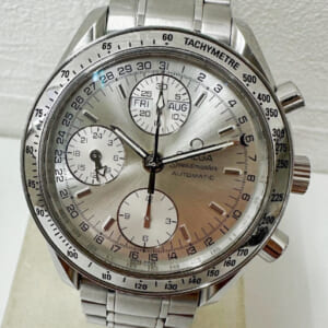 オメガ スピードマスター トリプルカレンダー 3523.30