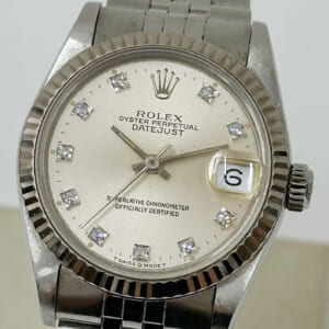 ロレックス デイトジャスト 68274G