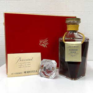 マーテル コルドンブルー バカラ