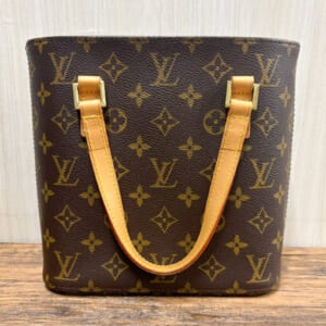 ルイヴィトン モノグラム ヴァヴァンPM M51172 中古品