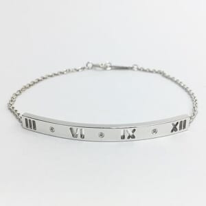 ティファニー アトラスブレスレット