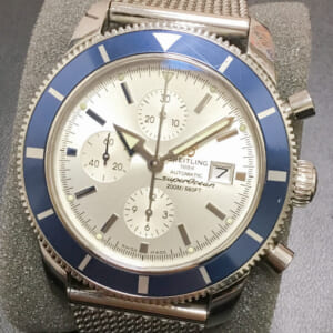 ブライトリング スーパーオーシャン A13320