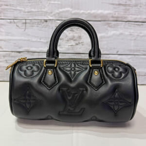 ルイヴィトン バブルグラム パピヨンBB M59800 中古品