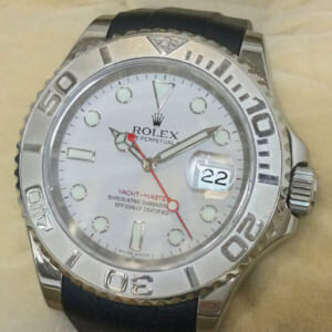 ロレックス ヨットマスター 16622