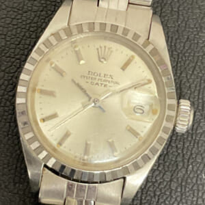 ロレックス オイスターパーペチュアル デイト 6924