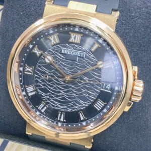 ブレゲ マリーン 5517BR/G3/5ZU