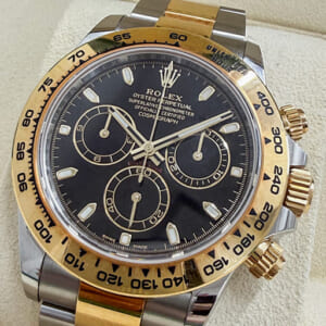 ロレックス デイトナ 116503