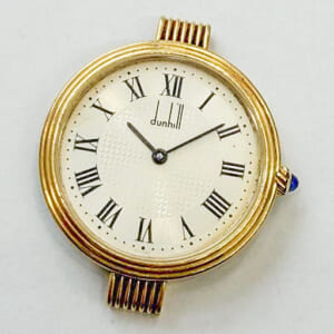 ダンヒル エリート ケースのみ