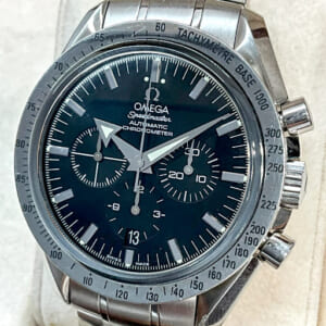 オメガ スピードマスター ブロードアロー 3551.50.00