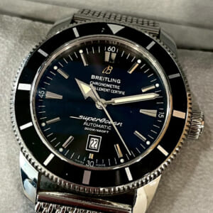 ブライトリング スーパーオーシャン A17320