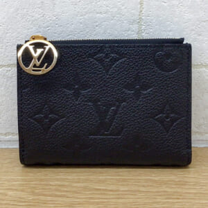 ルイヴィトン モノグラムアンプラント ポルトフォイユリサM83365  新品・未使用品