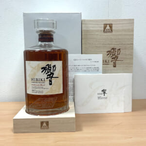 響 100周年記念 アニバーサリーブレンド 木箱