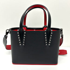 クリスチャンルブタン カバタ ミニ 1205054